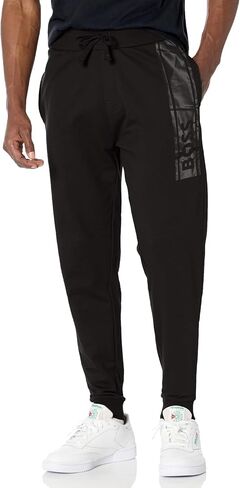 BOSS Mens Authentic Sweatpants in Saudi Arabia