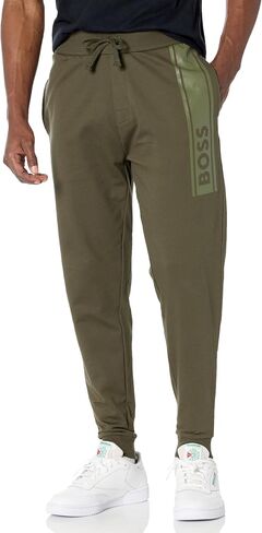 BOSS Mens Authentic Sweatpants in Saudi Arabia