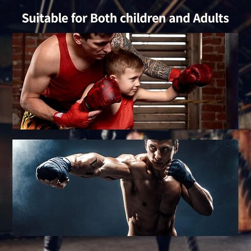 PU Leather Kicking Strike Pads Boxing Pad for Kids and Adults Punching Foot Hand Target Pads for Training Training Pads Set for Boxing Adjustable Kicking Shield for Boxing Mitts in Saudi Arabia