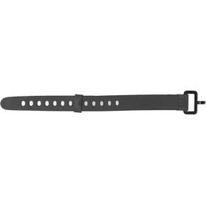 Tension Straps, Utility Straps for Securing Bike Gear Skis Garden Hoses Field Repairs Home Outdoor Activity, Black