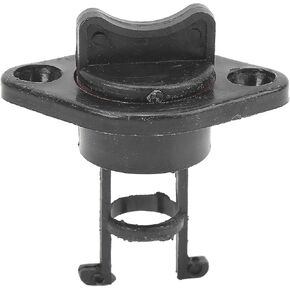 Boat Drain Plug, Drain Plug Plastic Waterproof Seal Portable Replacement Marine Water Plug Ship