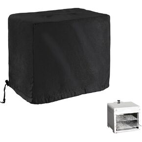 Infrared Grill Cover for BIG HORN OUTDOORS Portable Infrared Gas Grill, Protective& Waterproof Cover for BIG HORN OUTDOORS Steak Cooker/Salamander Broiler/Barbecue Propane Oven/Portable Grill