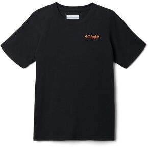 Columbia Boys' PHG Graphic Tee Short Sleeve