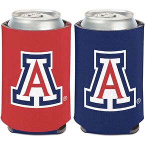 Arizona Wildcats Can Cooler 12 oz.