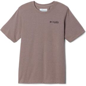 Columbia Boys' PHG Graphic Tee Short Sleeve