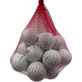 Golf Ball Planet Pro V1 Mixed Years AAA/Good Recycled (Used) Golf Balls