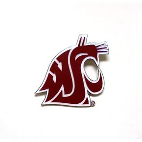 Washington State Lapel Pin Logo Grande…