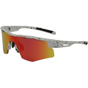 RAWIN Stylish Sports Sunglasses | Wide Frame Selection | Rich Lens Colors | Eye-Catching Combinations