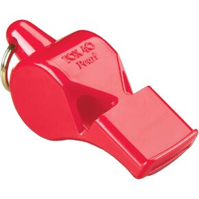 Fox 40 Pearl Safety, Red