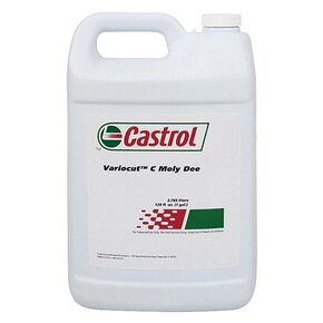 Castrol 05226-CTCG Variocut™ C Moly Dee High Performance Tapping Fluid