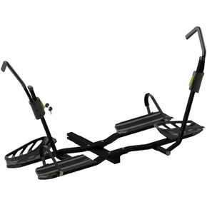 Swagman SKAHA 2 Plus ADD-ON ebike Approved Hitch Mount Bike Rack