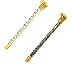 Replacement Lighter Thimble Screw Spring Base Plate for Kerosene Lighter Repair Kit Accessories (1)