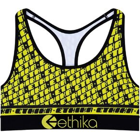 Ethika Womens Sports Bra | Subzero Go!