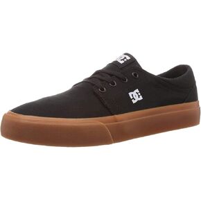 DC Shoes Men's Trase Tx Skate Shoes