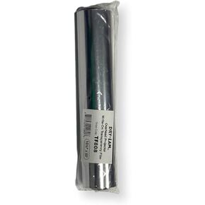 TF808 Transparency and Write-On 10.5" x 50' OHP Film Roll, 4mil, Standard Film Frequently Used by Educators and Business Concerns, Can be Written on and Wiped Clean, Reusable