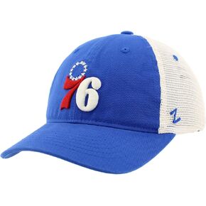 ZHATS NBA Officially Licensed Adjustable Snapback Hat University Icon Team Color