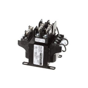 994115A Transformer Assembly, 208-230 W/1 A, 9" Height, 9" Width, 7" Length