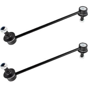 2pcs Suspension Kit 2 Front Sway Bar Link Kit Fit For Dodge Journey 2009 2010 2011 2012 2013 2014 2015 2016 2017 2018 2019 2020 Replace# K750382