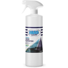 MA5x Eco-Marine Odor Re-Fresh | Odor Eliminator for Boats | Environment Friendly | Concentrate Formula