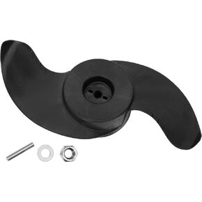 MKP-32 Trolling Motor Propeller for Minn Kota Weedless Wedge, MKP-32 Propeller for 3-5/8' Motor Diameter Trolling Motor #1865017#2091160, MKP-32 Propeller for Minn Kota Trolling Motor Parts