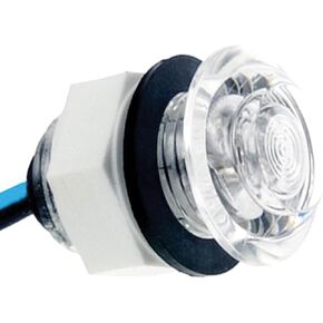 T-H Marine Supplies LED Dome Head Livewell Light
