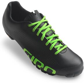 Giro Men's Empire VR90 Mnt Bike Shoe (Black/Lime