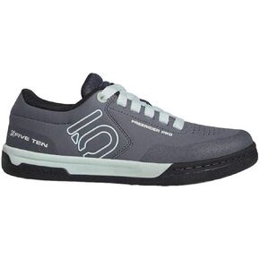 Five Ten Freerider Pro Mountain Bike Shoe - Women's Onix/Ash Green/Clear Grey 8.5