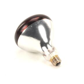 47863 Shatter Resistant Bulb, Red