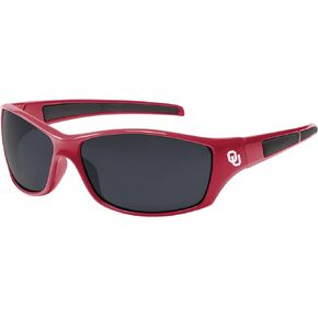 FOCO NCAA College Team Logo Sport Athletic Sunglasses