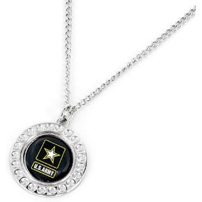 aminco X-Games womens Dimple Necklace