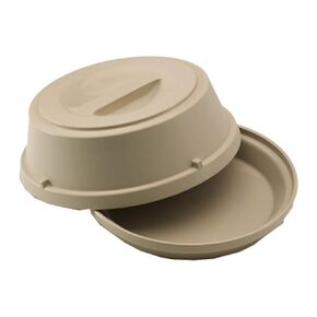 Cambro Heat Keeper 39 Base/Cover-White (HK39148) Category: Food Transport