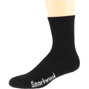 جوارب Smartwool Hike Classic Edition ذات وسادة خفيفة سادة متعددة العبوات
