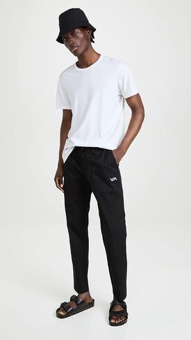 بنطال RVCA للرجال من Spectrum III in Kuwait