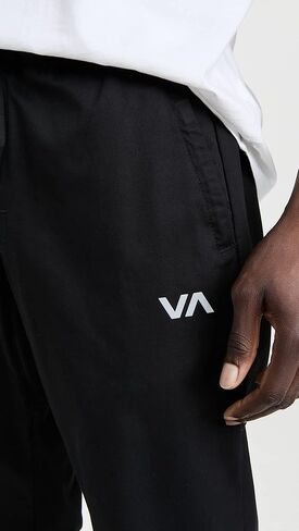 بنطال RVCA للرجال من Spectrum III in Kuwait