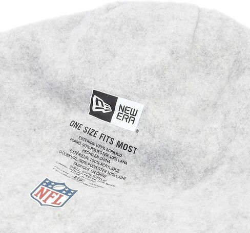 New Era Men's NFL 2021 NFL Sideline Sport Official Pom Cuffed Knit Hat in Saudi Arabia