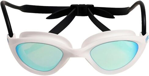ARENA Unisex Unisex 365 Mirrored Goggles in Saudi Arabia