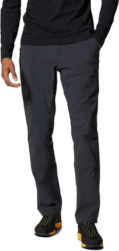 Mountain Hardwear Men's Basin Lined Pant in Saudi Arabia