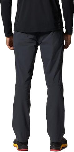 Mountain Hardwear Men's Basin Lined Pant in Saudi Arabia