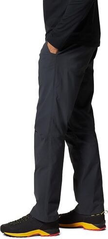Mountain Hardwear Men's Basin Lined Pant in Saudi Arabia