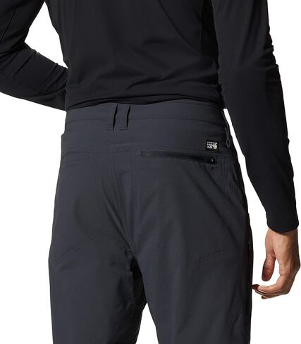 Mountain Hardwear Men's Basin Lined Pant in Saudi Arabia