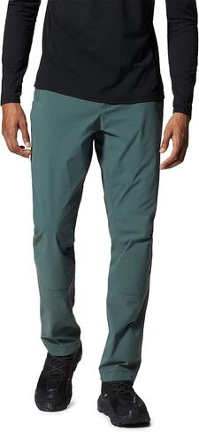 Mountain Hardwear Men's Basin Lined Pant in Saudi Arabia