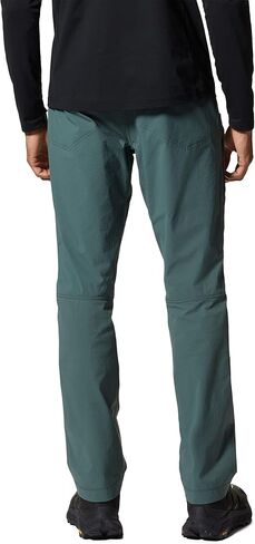 Mountain Hardwear Men's Basin Lined Pant in Saudi Arabia