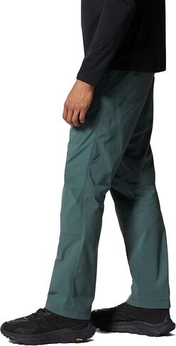 Mountain Hardwear Men's Basin Lined Pant in Saudi Arabia