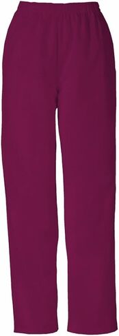 Cherokee Women's Workwear Scrubs Pull-On Pant in Saudi Arabia