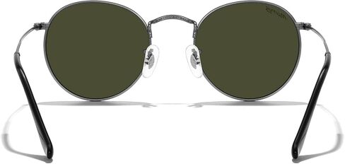 MERRY'S Trendy Round Metal Polarized Sunglasses for Women and Men Retro Classic Vintage Shades S6447 in Saudi Arabia