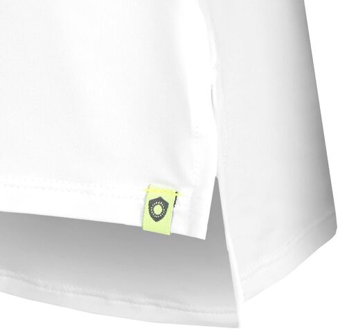 Lucky In Love Women's High Low Breezy Long Sleeve Shirt. in Kuwait