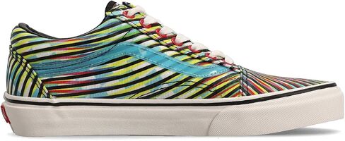 Vans Anderson Paak Old Skool DX Venice Men's in Saudi Arabia
