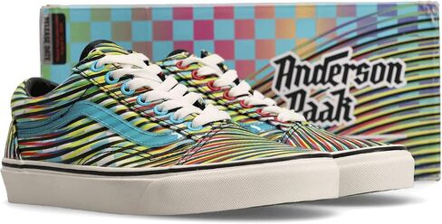 Vans Anderson Paak Old Skool DX Venice Men's in Saudi Arabia