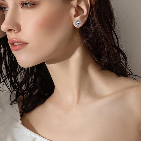 أقراط متقاطعة بعقدة سلتيك من فايكنغ للنساء والرجال من الفضة الإسترلينية أقراط فايكنغ أقراط متقاطعة هدايا مجوهرات أيرلندية in Kuwait