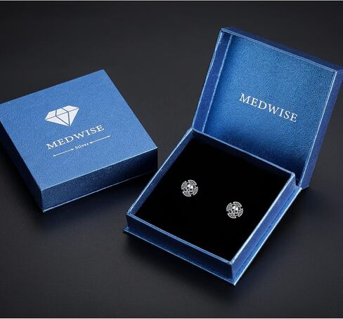 أقراط متقاطعة بعقدة سلتيك من فايكنغ للنساء والرجال من الفضة الإسترلينية أقراط فايكنغ أقراط متقاطعة هدايا مجوهرات أيرلندية in Kuwait